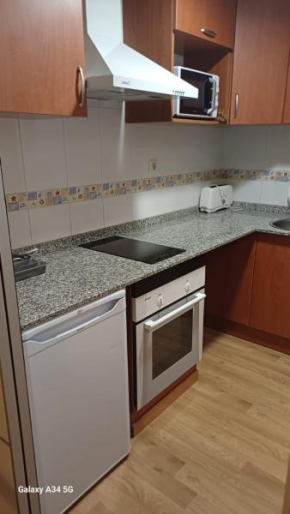 Apartamentos Sierra